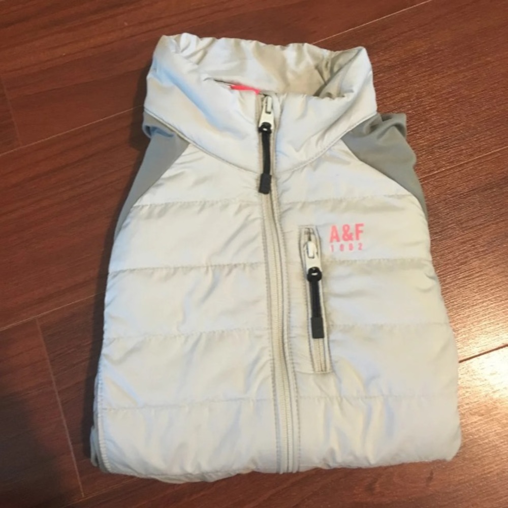 Abercrombie & Fitch Jacket